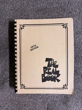 Real book jazz for sale  Elgin