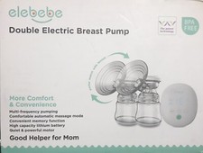 Elebebe double electric for sale  Pomona