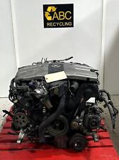 Acura engine motor for sale  Kenbridge