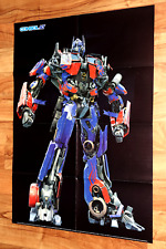 Pôster raro Transformers / Spider-Man 3 PlayStation 3 81x58cm comprar usado  Enviando para Brazil