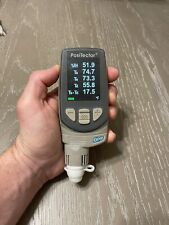 Defelsko advanced positector for sale  Mobile