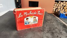Livre miche pain d'occasion  La Garenne-Colombes