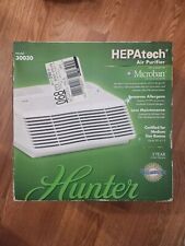 Hunter hepatech 30030 for sale  Casa Grande