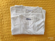 Magliette intime uomo usato  Bologna