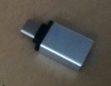 Adaptateur ubs type d'occasion  Vallon-Pont-d'Arc
