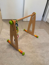 Haba spielebogen gebraucht kaufen  Fürth