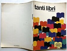Tanti libri letture usato  Gioia del Colle