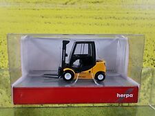 Herpa 156660 jungheinrich gebraucht kaufen  Melbeck