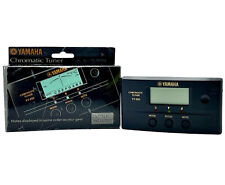 Afinador de instrumento cromático Yamaha YT-250 TR A0: 27Hz~C8: 4186Hz PS 435Hz~446Hz comprar usado  Enviando para Brazil