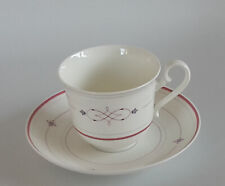 Kaffeetasse untere villeroy gebraucht kaufen  Burgschwalbach, Holzheim, Isselbach