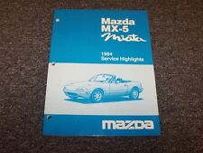 1994 mazda mx5 for sale  Fairfield