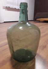 Damigiana vintage shabby usato  Udine