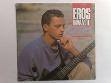 Eros ramazzotti che usato  Italia