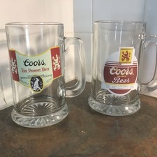 2coors beer mugs for sale  Buffalo