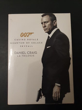 007 daniel craig d'occasion 007 daniel craig d'occasion  Les Essarts