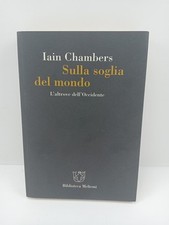 Sulla soglia del usato  Roma