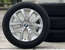 Riginal alu winterräder gebraucht kaufen  Hitzacker