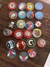 Lot mixed pogs for sale  Clementon