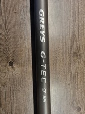 Greys tech fly for sale  BURNLEY