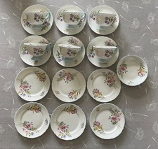 Shelley piece cup for sale  BEDFORD