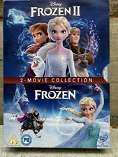 Disney frozen movie for sale  BOGNOR REGIS