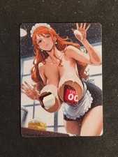 Nami one piece usato  Grottammare