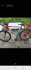 Mtb usata taglia usato  Vittuone