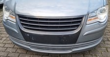 Sportgrill grill kühlergrill gebraucht kaufen  Weißenfels