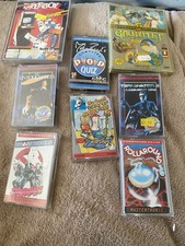 Vintage games bundle for sale  TARPORLEY