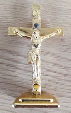 Lord prayer crucifix for sale  LYTHAM ST. ANNES