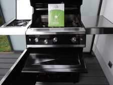 Gasgrill utdoorchef dualchef gebraucht kaufen  Fürstenfeldbruck