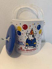 Vintage bud light for sale  Roanoke