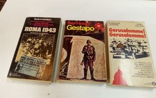 Lotto libri guerra usato  Vaprio d'Agogna