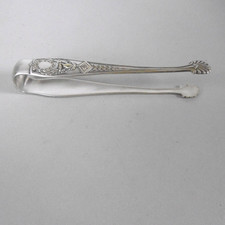 Pince sucre metal d'occasion  Vif