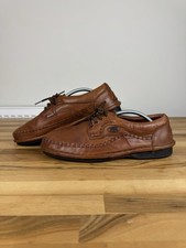 Pikolinos men leather for sale  LEICESTER