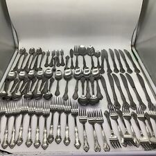 Stainless steel flatware for sale  Guttenberg