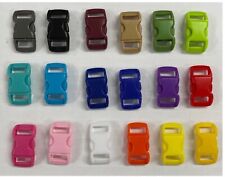 10mm contoured buckles for sale  PAIGNTON