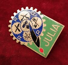 Distintivo alpini brigata usato  Venezia