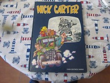 Volume cartonato nick usato Volume cartonato nick usato  Italia
