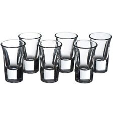 Shot glasses set for sale  UK