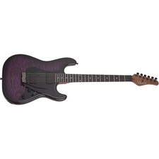 Mint schecter traditional for sale  National City