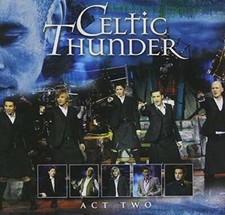 Act two audio for sale  Montgomery