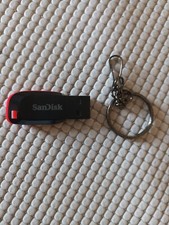 Clé usb sandisk d'occasion  Illzach