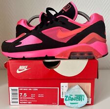 Nike air max d'occasion  Paris XX