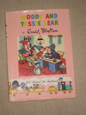 Noddy tessie bear for sale  TRURO