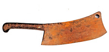 Ancienne feuille boucher d'occasion  Le Teil