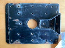 Placa de captura especial Pullrite 331709 331705 conexão rápida com porcas e parafusos, usado comprar usado  Enviando para Brazil