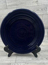 Fiestaware cobalt blue for sale  Blackwood