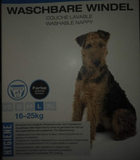 Hunde schutzhose läufigkeitsh gebraucht kaufen  Tutzing