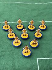 Subbuteo heavyweight team for sale  Shipping to Ireland